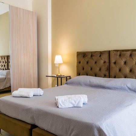 Bed and Breakfast A Casa Vostra Aragona Exterior foto