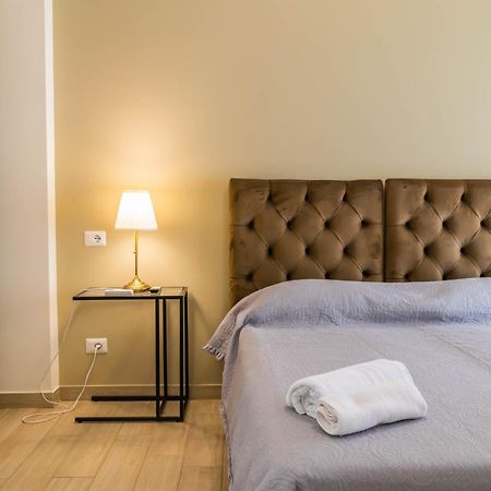Bed and Breakfast A Casa Vostra Aragona Exterior foto
